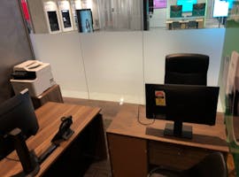 TIANDY OCEANIA Security Group, private office at Westfield Chermside, image 1