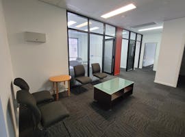Private office at Market Street Offices, image 1