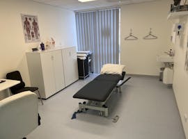 Consulting rooms 3 or 4 with rehab gym, private office at Karrinyup Health Professional Building, image 1
