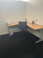 Private office at Spring Street Shops, image 1