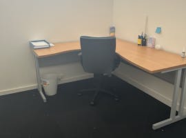 Private office at Spring Street Shops, image 1
