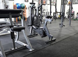 Gym, training room at High Performance Gym, image 1