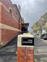 "The Station" Albert park, private office at @the Station, image 1