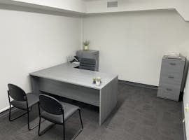 Suite 17, serviced office at Dancorp Offices, image 1