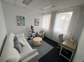 Shared office at Moonee Ponds Therapy Hub, image 1