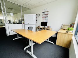 Private office at Mount Waverley 1, image 1