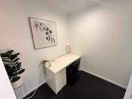 Private office at Buderim Workspace, image 1