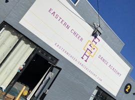 Creative studio at Eastern Cheer & Dance Academy, image 1