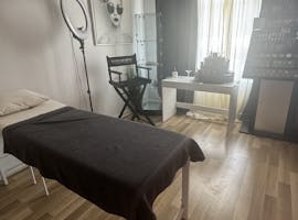 Beauty Room, creative studio at Synergy Hair, image 1