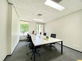 Office 101, private office at JAGA Kingston, image 1