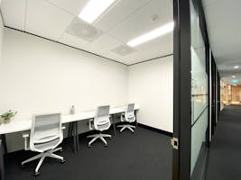 Office 1.20, private office at JAGA Allara Street, image 1