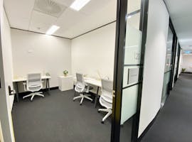 Office 1.20, private office at JAGA Allara Street, image 1