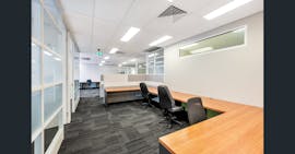 Shared office at 76 Hasler Road Osborne Park Office Space, image 1