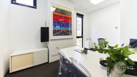 Suite T63, serviced office at The Johnson, image 1