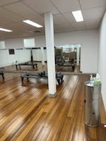 Gym/Studio Space, training room at High Street Holisitc, image 1