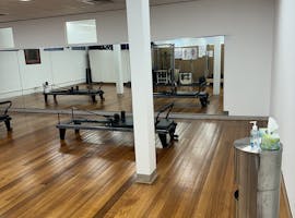 Gym/Studio Space, training room at High Street Holisitc, image 1