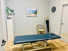 Private office at Head 2 Toe Wellness Solutions, image 1