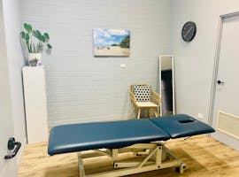 Private office at Head 2 Toe Wellness Solutions, image 1