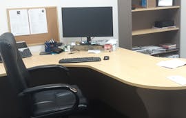 Private office at Nuriootpa Office, image 1