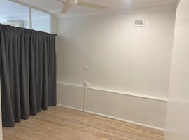Suite 2, private office at Space 1B, image 1