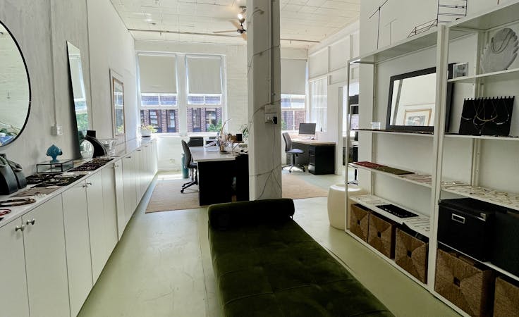Creative studio at New York-Style Studio Workroom, image 1