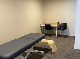 Massage Treatment Room, private office at Arklife, image 1