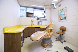 The Yellow Room, serviced office at Dentist on Waverley, image 1