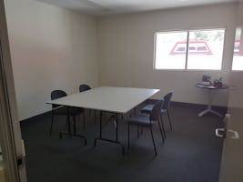 Unit 24, private office at Business Station Gosnells, image 1
