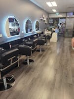 Hairdresser Chair, shop share at C&P Pty Ltd, image 1