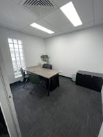 Private Office, private office at Nelson Centre, image 1