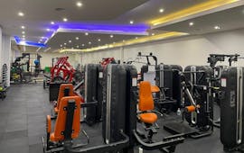 26 Aristoc Road, Glen Waverley VIC 3150, multi-use area at Max Power Fitness, image 1
