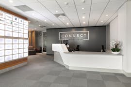 Professional Suites, serviced office at Connect on 64, image 1