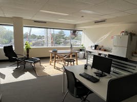 The Nest, coworking at The Nest - North Sydney, image 1