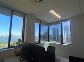 Co Working Space , shared office at ST Georges TCE, image 1