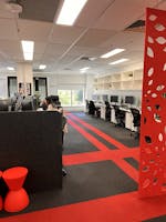 Private office at Carbon Hub Sydney, image 1
