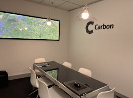 74m2 Office Space, coworking at Carbon Hub Sydney, image 1