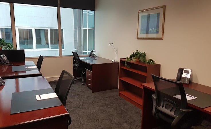 Suite 34, serviced office at Milton Business Centre, image 1