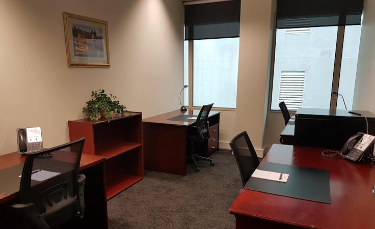 Suite 35, serviced office at Milton Business Centre, image 1