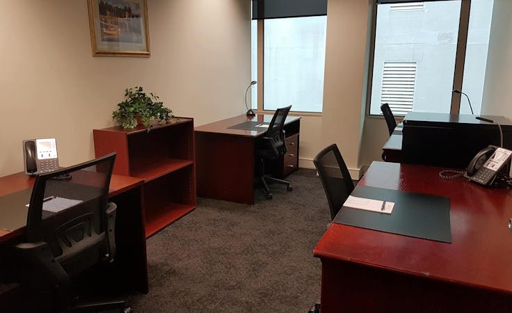Suite 35, serviced office at Milton Business Centre, image 1