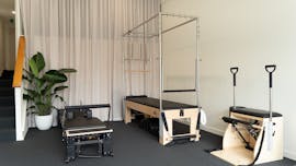 Pilates Studio, multi-use area at Foundation Health, image 1