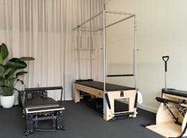 Pilates Studio, multi-use area at Foundation Health, image 1