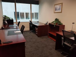 Suite 36, serviced office at Milton Business Centre, image 1