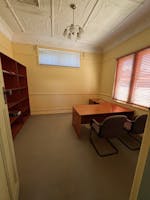 Private office at Nelson & Bunn, image 1