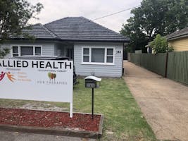 Consulting Rooms Seaford, private office at 240 Frankston-Dandenong Rd Allied Health, image 1