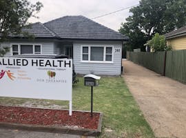Consulting Rooms Seaford, private office at 240 Frankston-Dandenong Rd Allied Health, image 1