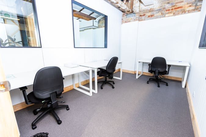 WOTSO Cremorne, serviced office at WOTSO - Cremorne, image 2