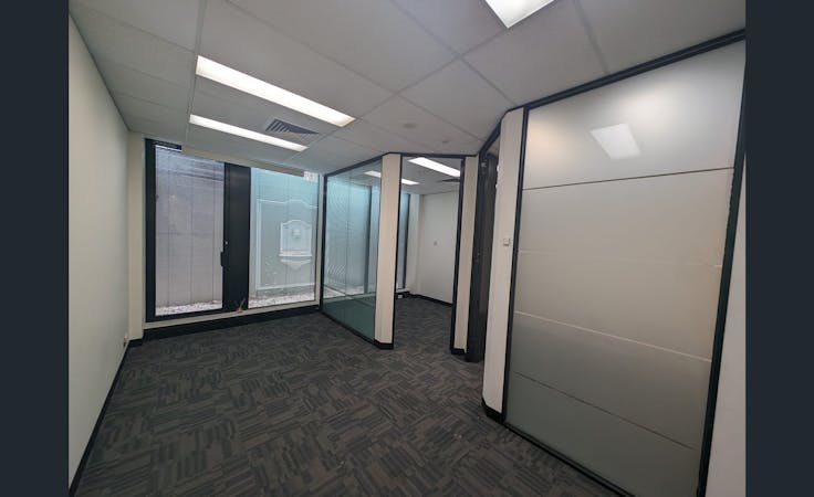 Office Room, shared office at Malvern Corporate Suites, image 1