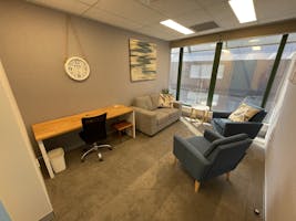 Private office at Allied Health Space in Medical Precinct, image 1