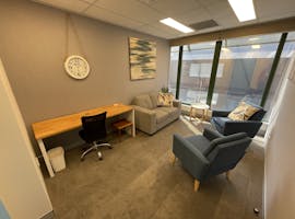 Private office at Allied Health Space in Medical Precinct, image 1