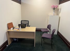 Private office at Clinic room to rent - suitable for allied health clinicians, image 1